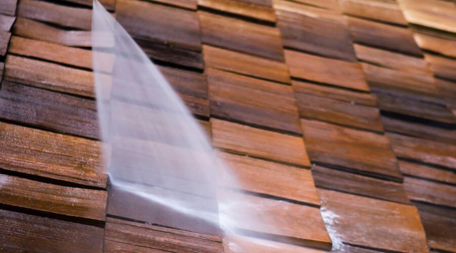 Shingle Roofing in Nashotah, WI
